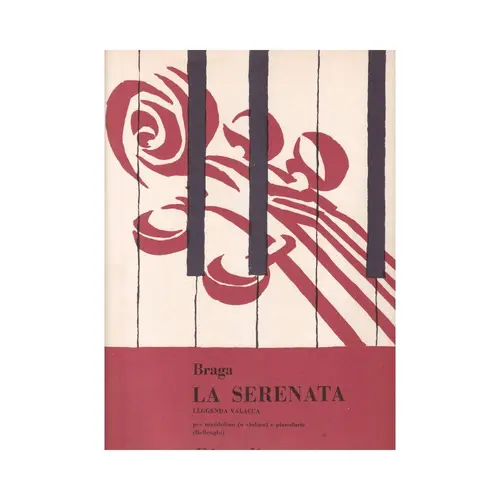 La Serenata  - Leggenda Valacca