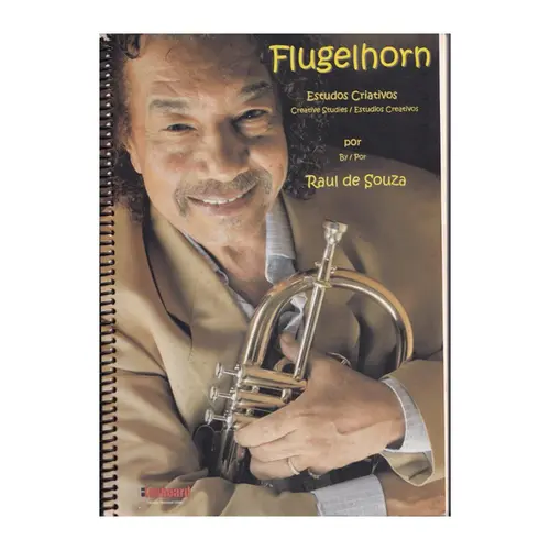 Estudos Criativos - Flugelhorn