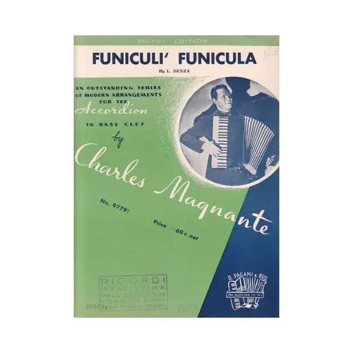 Funiculi Funicula