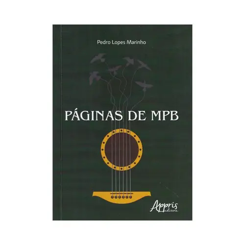 Páginas de MPB