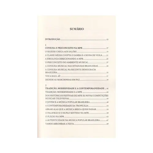 Páginas de MPB