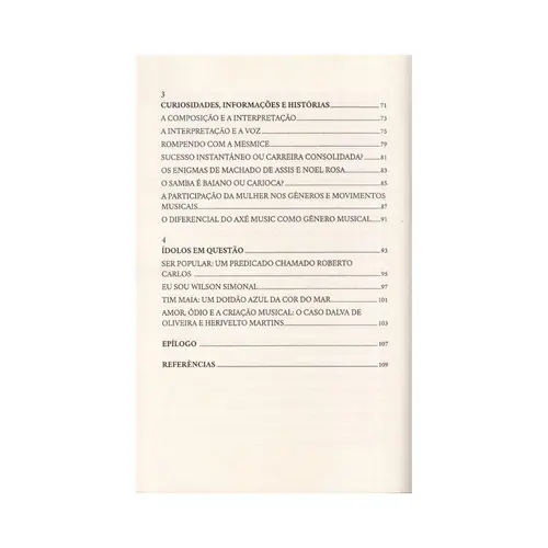 Páginas de MPB