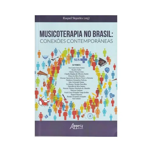 Musicoterapia no Brasil:Conexões contemporâneas