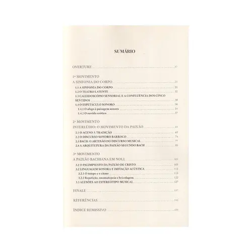 A Sinfonia do Corpo: Análise de acenos e afagos de João Gilberto Noll