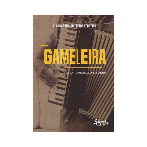 Gameleira, Serra, Quilombo e Forró