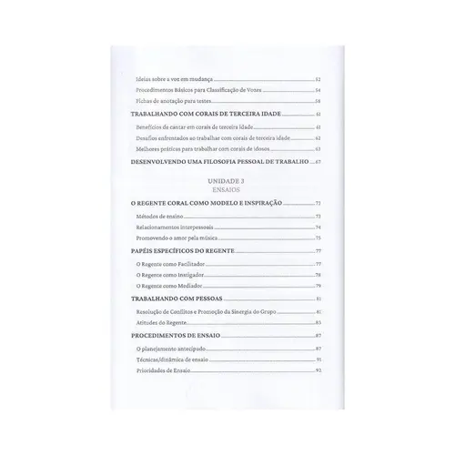 Coral em Ação: Um Manual Prático para Formação e Gestão de Corais