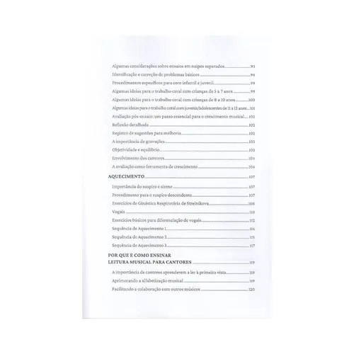 Coral em Ação: Um Manual Prático para Formação e Gestão de Corais