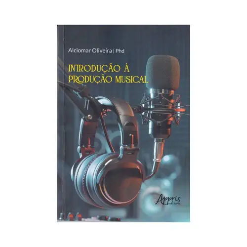 Introdução à Produção Musical