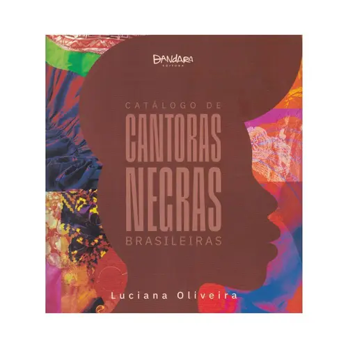 Catálogo de Cantoras Negras Brasileiras