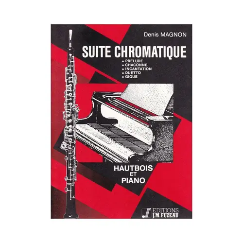 Suite Chromatique