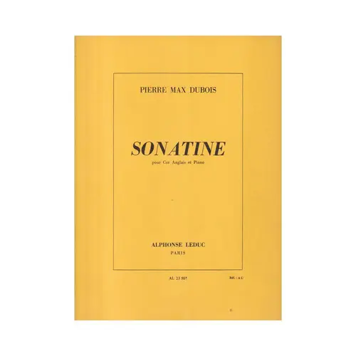 Sonatine
