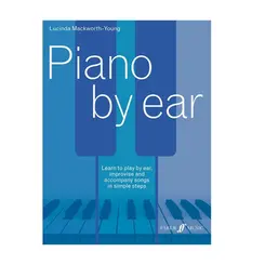 Piano by Ear