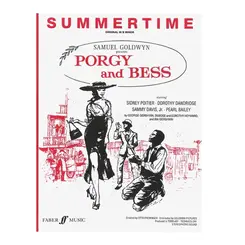 Summertime (from Porgy and Bess)
