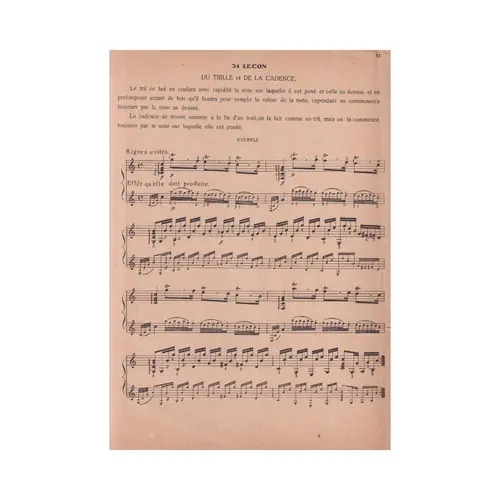 Estudios Del Metodo Completo y progressivo para guitarra