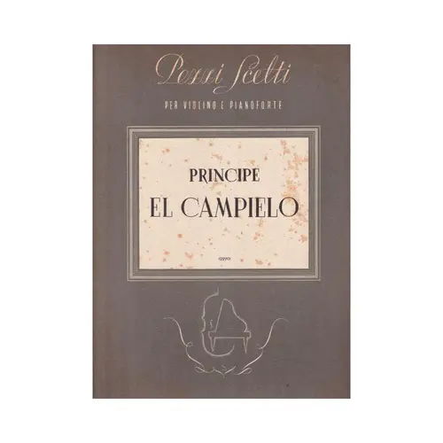 El Campielo   (Edição Antiga)
