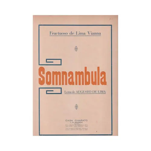 Somnambula