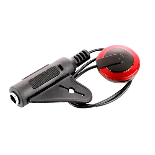 Captador De Contato Para Ukulele Moani HPK01