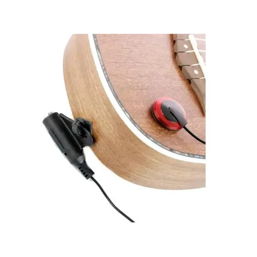 Captador De Contato Para Ukulele Moani HPK01