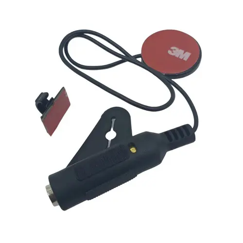 Captador De Contato Para Ukulele Moani HPK01