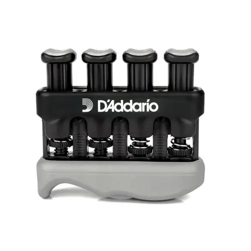 Exercitador D'Addario Varigrip PW-VG-01 com tensão ajustável