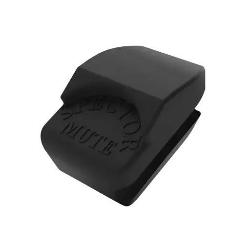 Surdina para Violino DAddario Spector 9493 preta