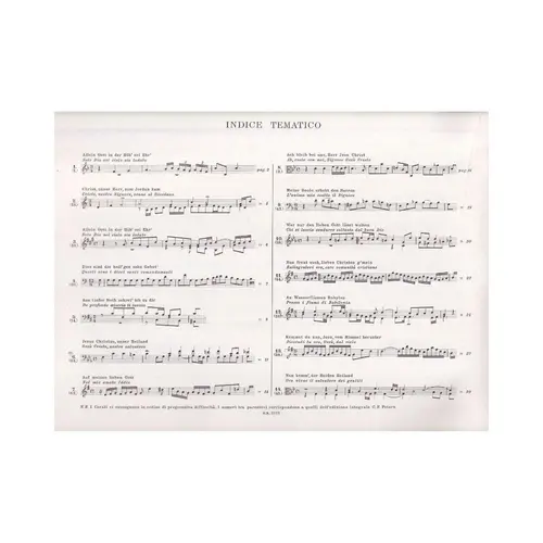 Composizioni Scelte - Vol.3