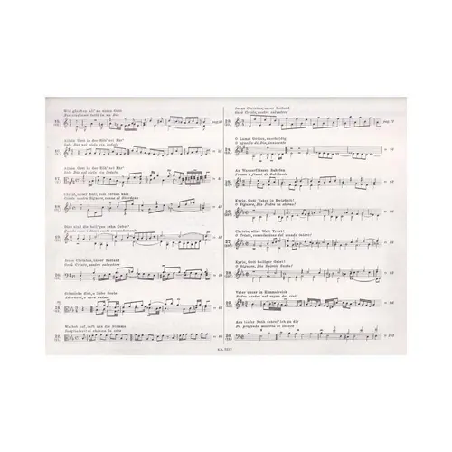 Composizioni Scelte - Vol.3