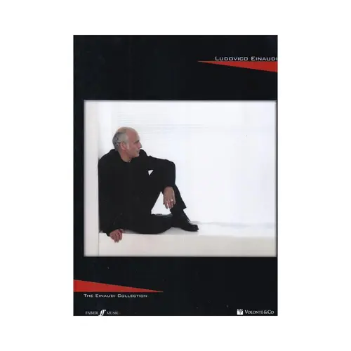 The Einaudi Collection