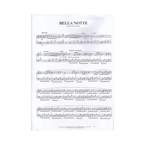 The Einaudi Collection