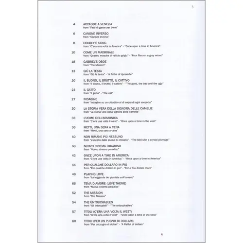Anthology