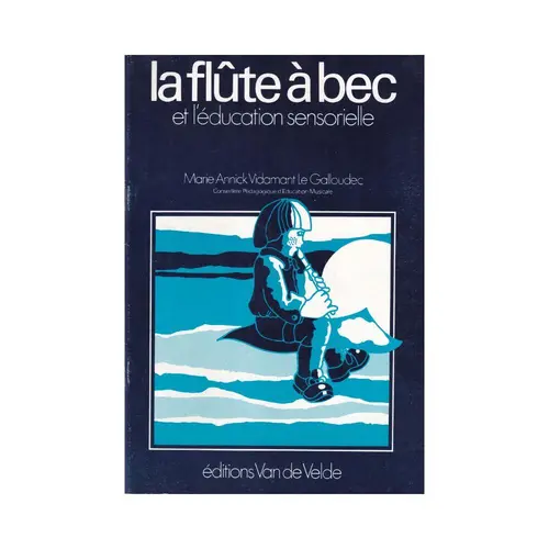 La flûte à bec et leducation sensorielle
