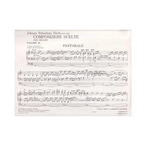 Composizioni Scelte - Vol.2