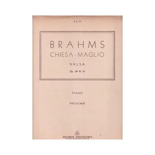 Chiesa-Maglio