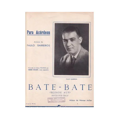 Bate-Bate (Blende Auf)