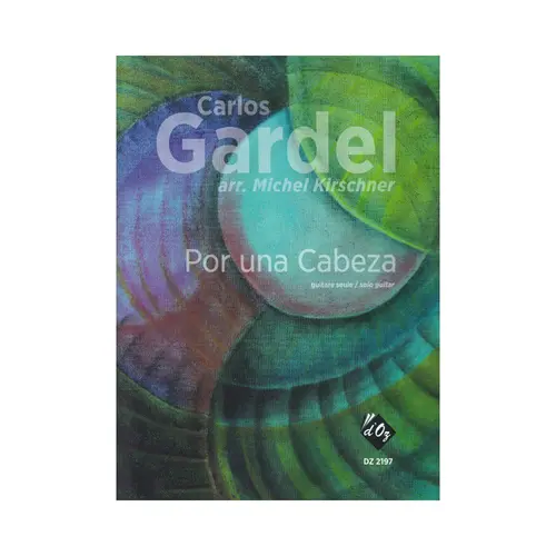 Por una Cabeza