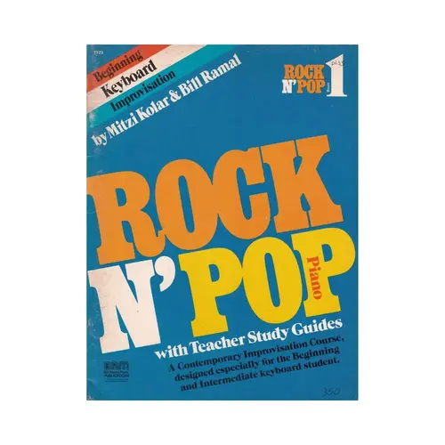 Rock n' pop - vol.1