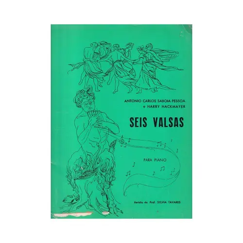 Seis Valsas