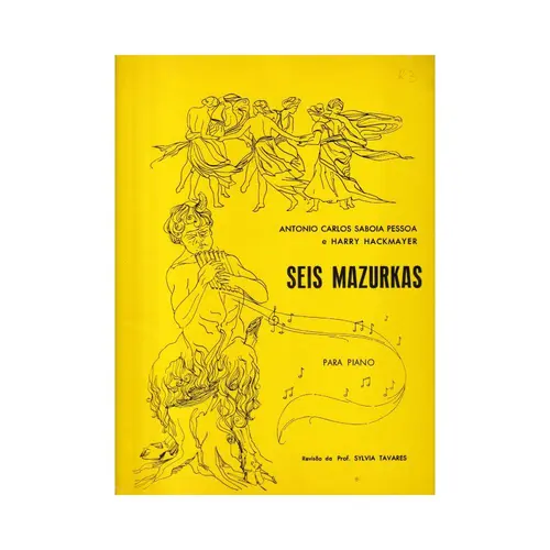 Seis Mazurkas