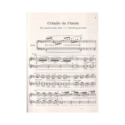 12 momentos musicais