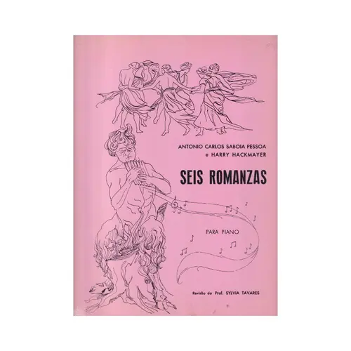 Seis Romanzas