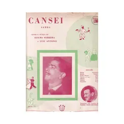 Cansei - Samba