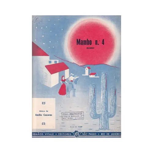 Mambo n.4