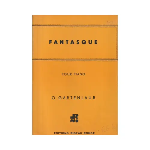 Fantasque