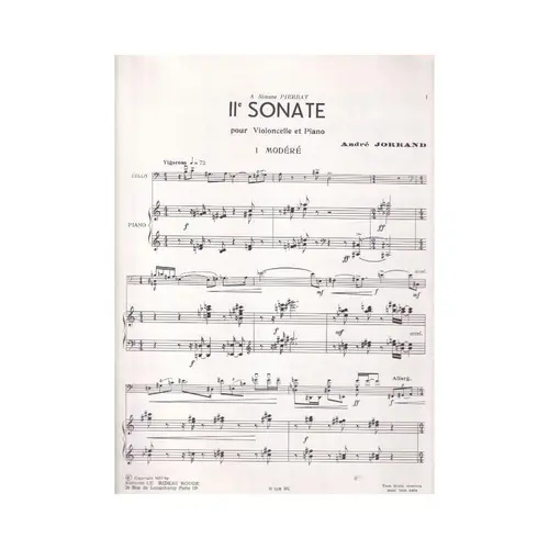 2 Sonate