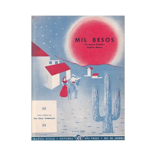 Mil Besos