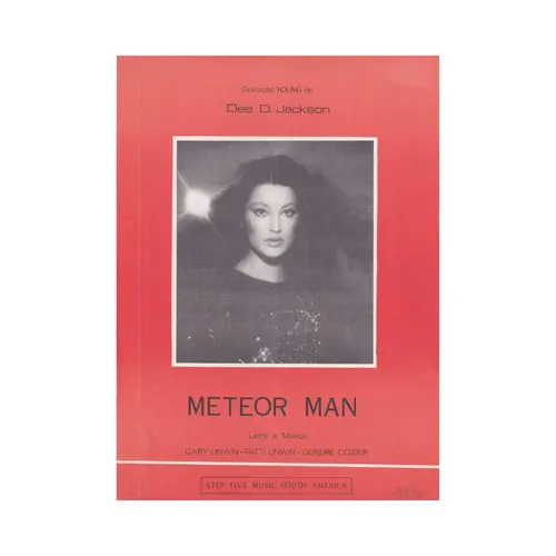 Meteor Man
