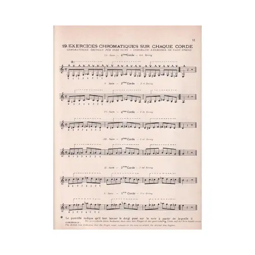 Grande methode universelle de guitare