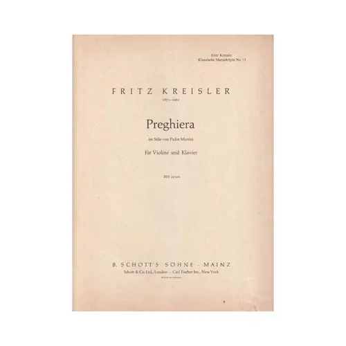 Preghiera Im Stile Von Padre Martin