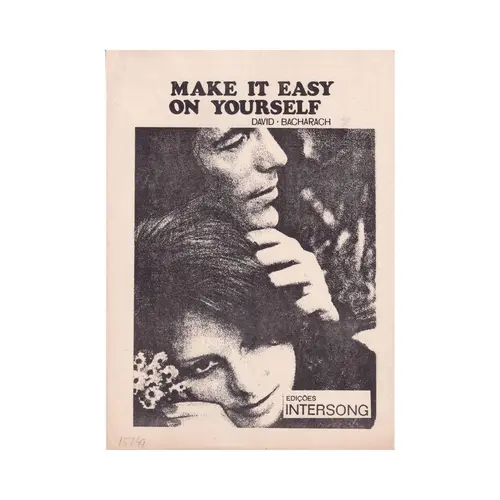 Make It Easy On Yourself
