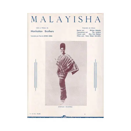 Malayisha